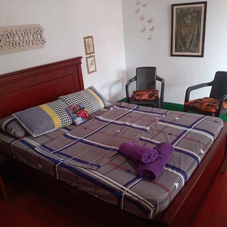 Hostal Encuentro كالي المظهر الخارجي الصورة