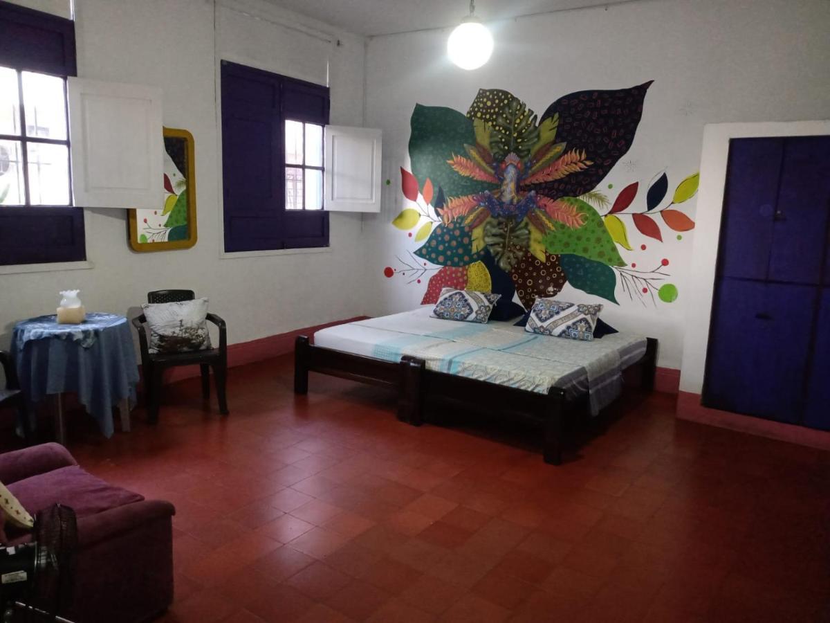 Hostal Encuentro كالي المظهر الخارجي الصورة