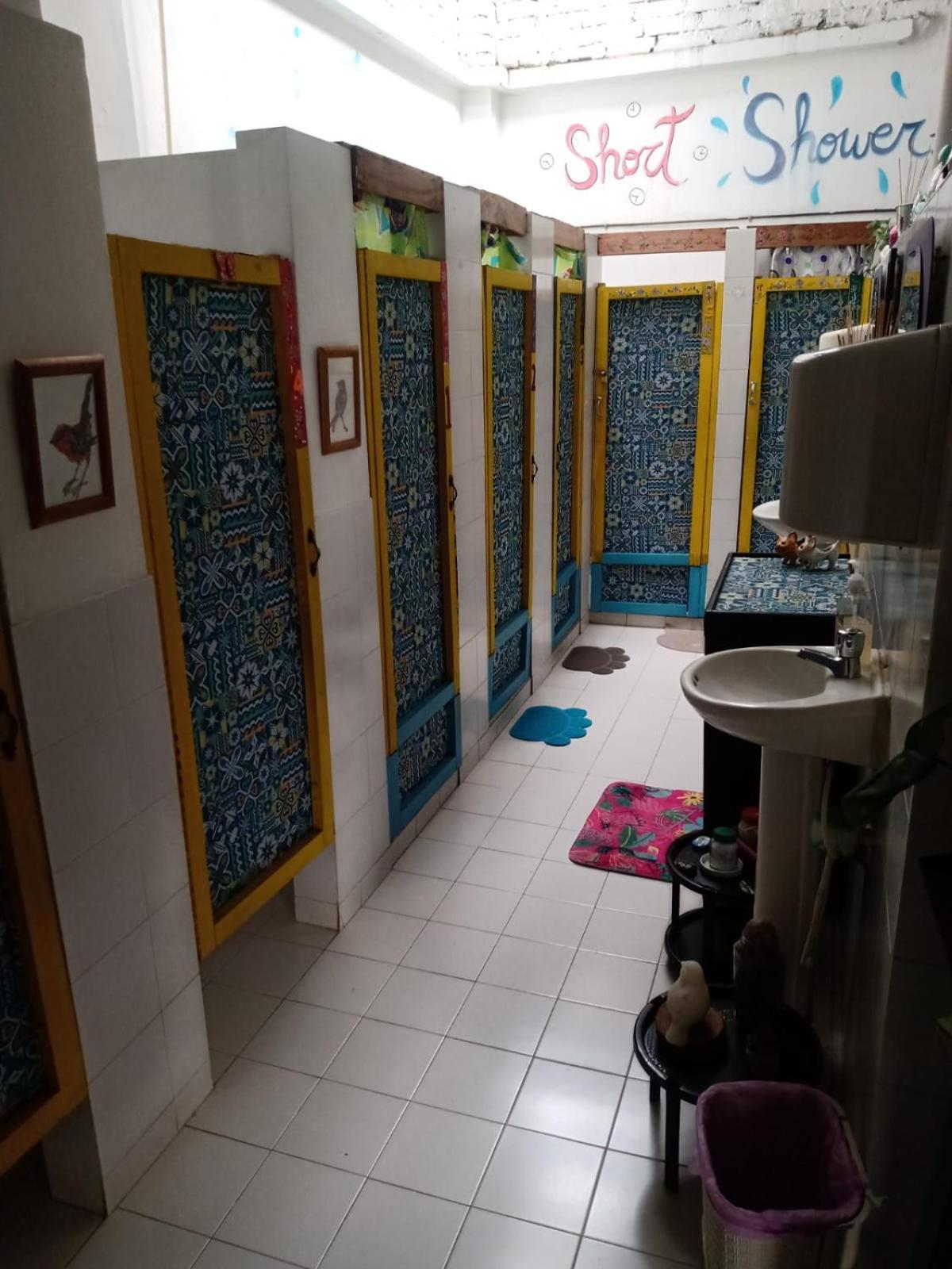 Hostal Encuentro كالي المظهر الخارجي الصورة
