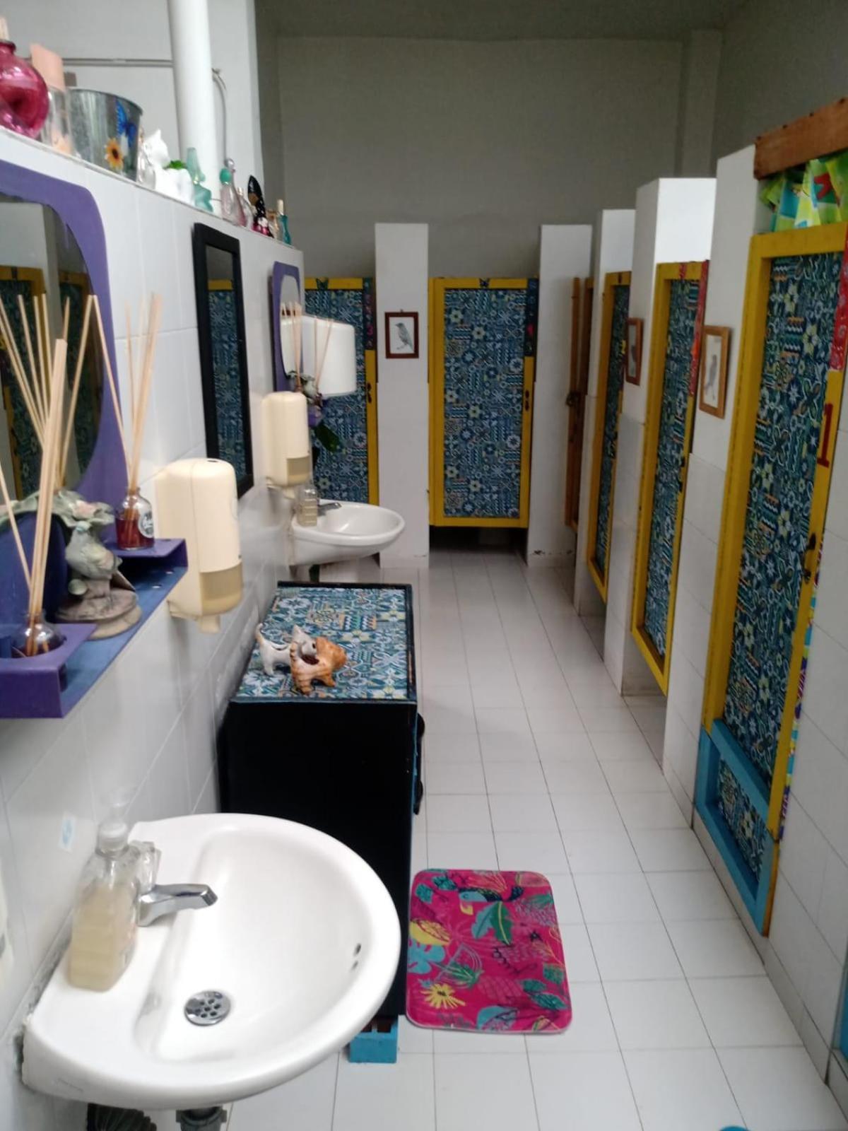 Hostal Encuentro كالي المظهر الخارجي الصورة