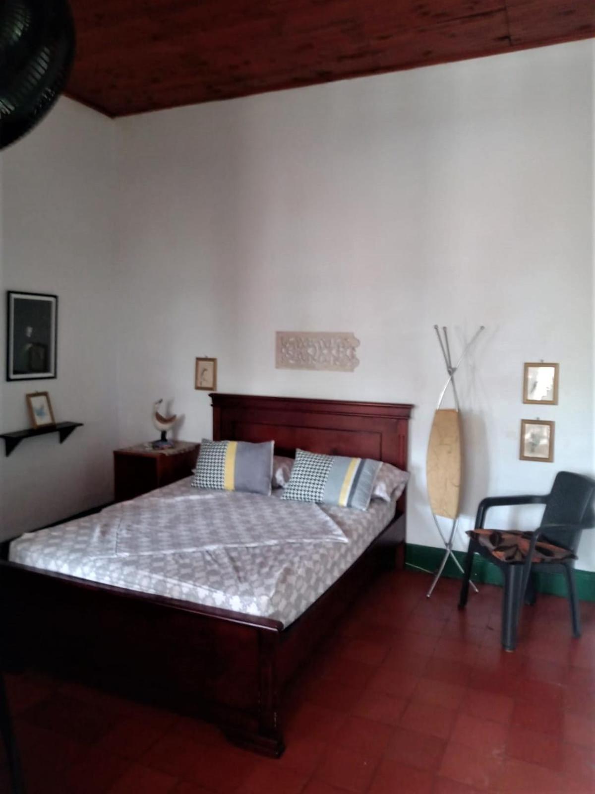 Hostal Encuentro كالي المظهر الخارجي الصورة