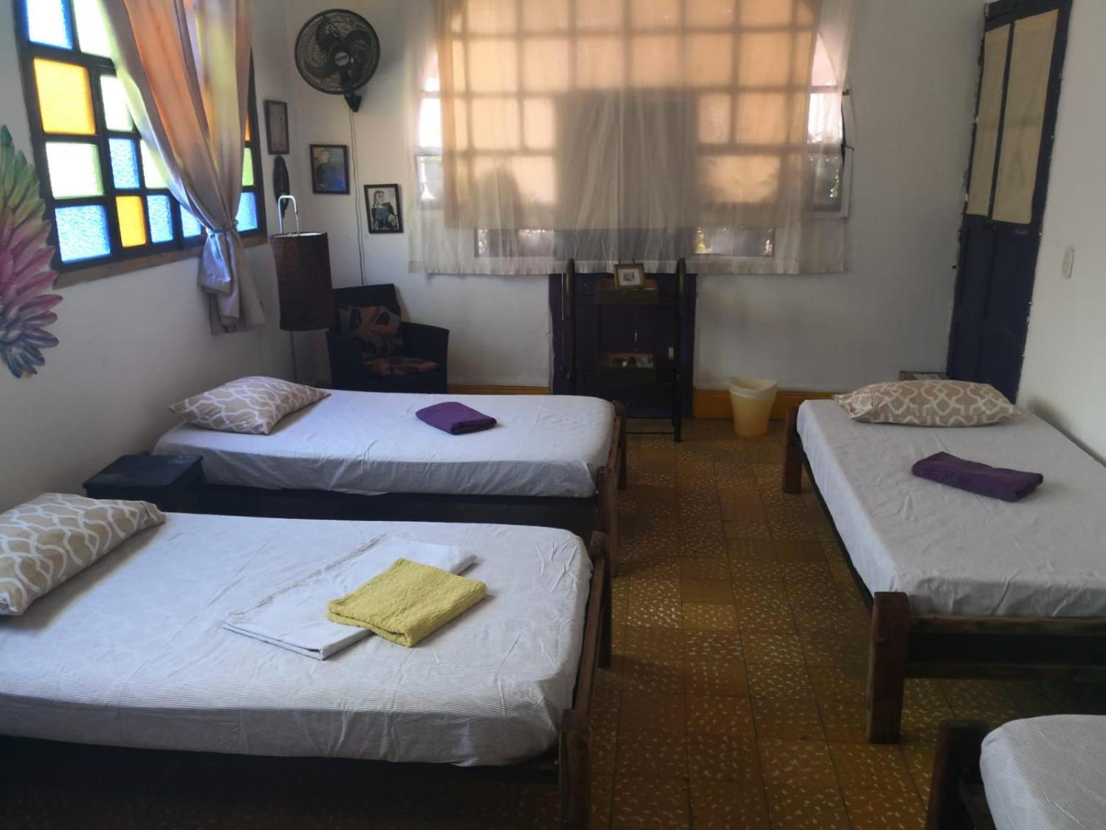 Hostal Encuentro كالي المظهر الخارجي الصورة