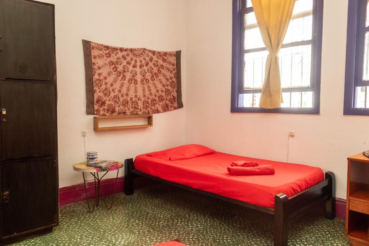 Hostal Encuentro كالي المظهر الخارجي الصورة