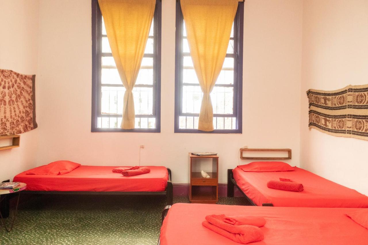 Hostal Encuentro كالي المظهر الخارجي الصورة