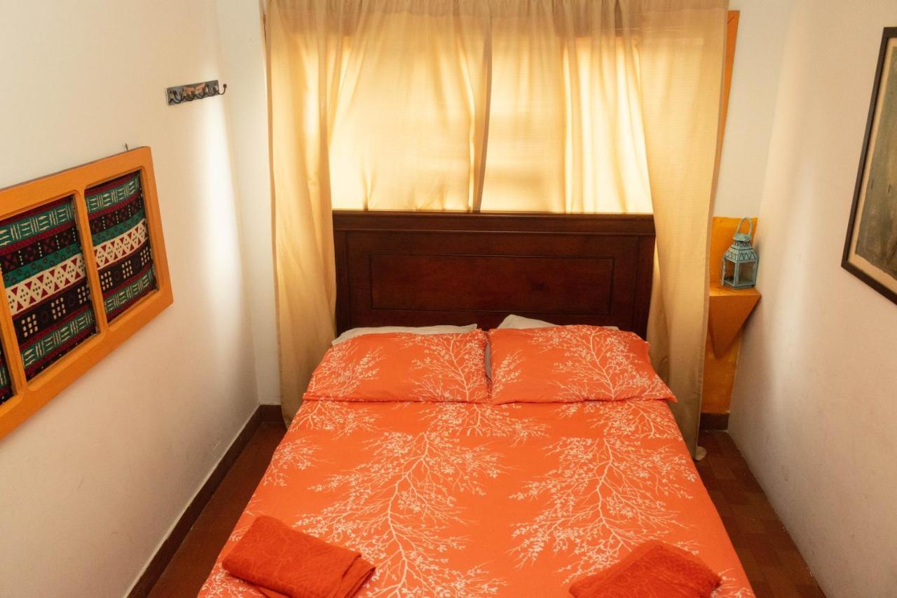 Hostal Encuentro كالي المظهر الخارجي الصورة
